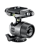 Gitzo GS3760C Type C Series 3 Magnesium Quick Release Adapter (Black)