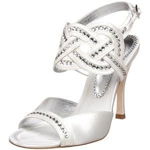 Buy Bourne Ladies Tiffany Ankle Strap Sandal