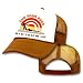 Sun Your Buns Mesh Trucker Hat Cap