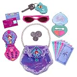 Disney Princess Little Mermaid Purse Set