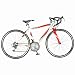 White Victory
Victory Vision Bike (Red/White, 700C X 20-Inch)