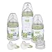 Gerber NUK Bottle Starter Set