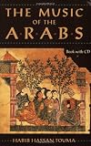 The Music of the Arabs  Book/CD (Paperback)