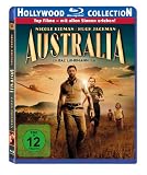 Australia [Blu-ray]