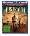 Australia Bluray