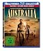 Australia Bluray