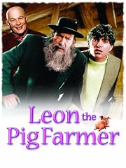 Leon The Pig Farmer