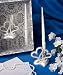 Interlocking Heart Wedding Guest Pen, 1