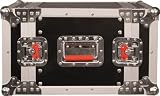 Gator G - Tour EFX 6 ATA Shallow Rack Road Case - B000T036ZW