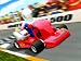 Mighty World Town Life 8587 Ronnie the Kart Champ_s-2