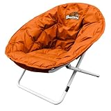 Oregon State Beavers NCAA Adult Sphere Chair