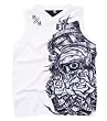 Metal Mulisha Frenzy Mens Jersey