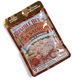 Cheap Deals on Bumble Bee Foods Wild Pink Salmon, Skinless & Boneless, 5-Ounce Pouches (Pack of 12) by Bumble Bee