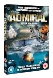 Buy : The Admiral ( Admiral ) [ NON-USA FORMAT, PAL, Reg.2 Import - United Kingdom ]