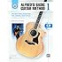 Alfred's Basic Guitar Method- Book 1 (With CD) (Alfred's Basic Guitar Library)