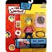 MS. BOTZ The Simpsons Series 14 World Of Springfield Interactive Action Figure