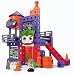 Search : Fisher-Price TRIO DC Super Friends Joker's Laugh Lab