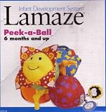 Lamaze Peek-a-Ball