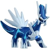ポケットモンスター MC-136 モンコレ ディアルガNEW