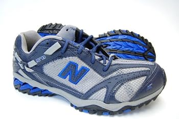 Mens Mens Trial MT571NV New Balance