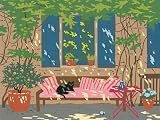 Eigenschaften Ravensburger 28815 / Ravensburger,288151,Malen nach Zahlen-Idylle im Schatten,Serie C
