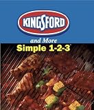 Kingsford and More: Simple 1-2-3