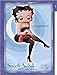 Betty Boop Weekly and Monthly Planner (2017)