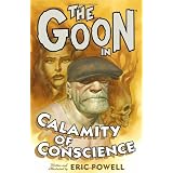The Goon 9: Calamity of Consciencepar Eric Powell