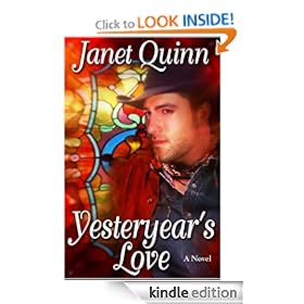 Yesteryear's Love