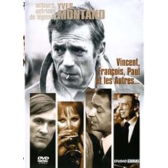 Vincent, Fran�ois, Paul et les autres