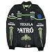 Tequila Patron NASCAR Jacket, Officially Licensed NASCAR Jacket
