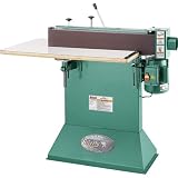 Grizzly G0512 Edge Sander w/ Wrap-Around Table