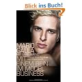Mit einem Bein im Modelbusiness: Wie ich trotz Handicap zum Model wurde