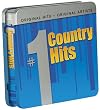 #1 Country Hits