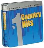 #1 Country Hits