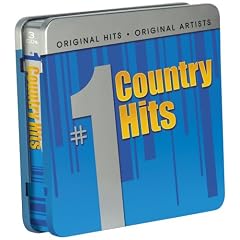 #1 Country Hits
