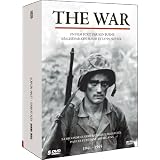 The War, 1941-1945 : coffret 5 DVDpar Philippe Torreton