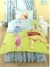 Kitchen & Housewares : Winnie the Pooh Duvet Cover and Pillowcase 123 Design