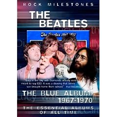 The Beatles: The Blue Album 1967-1970