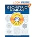 Geometric Designs CD-ROM and Book (Dover Electronic Clip Art)