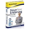 Steuer-Spar-Erkl�rung 2011 f�r Vermieter (f�r Steuerjahr 2010)