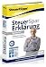 Steuer-Spar-Erklärung 2011 für Vermieter (für Steuerjahr 2010)