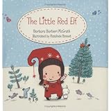 The Little Red Elf