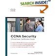 CCNA Security Official Exam Certification Guide  (Exam 640-553) (Exam Certification Guide)