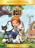 Bolt [With Poster] (Read-Aloud Storybook)