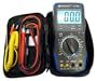 20A Digital Multimeter HP-760B mit Fehlbedienungssperre und Zubeh�r