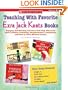 Teaching With Favorite Ezra Jack Keats Books: Engaging, Skill-Building Activities That Help Kids Learn About Families, Friendship, Neighborhood & Community, and More in These Beloved Classics