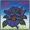 Black Rose: A Rock Legend
