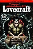 The strange adventures of H.P. Lovecraft