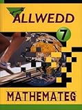 Allwedd mathemateg 7